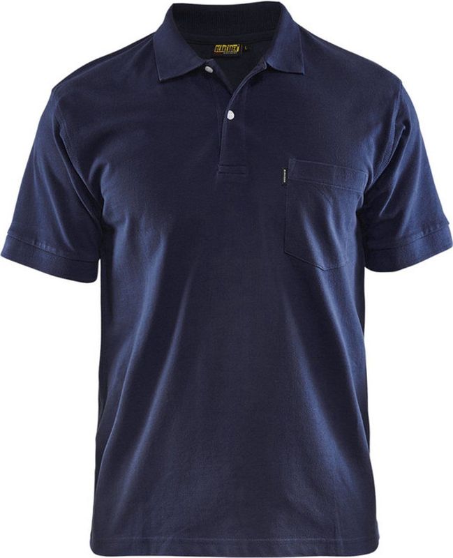 Piqué Polo 3305 Blaklader