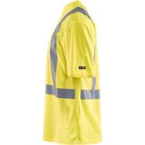 Blåkläder - 3382-1011 - UV-T-shirt - High Vis Geel - 100% Polyester