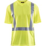 Blåkläder - 3382-1011 - UV-T-shirt - High Vis Geel - 100% Polyester