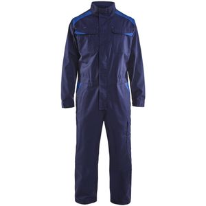 Blåkläder - Overall - Marineblauw/Korenblauw - Industrie