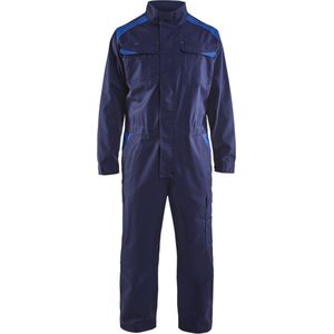 Blåkläder - Overall - Marineblauw/Korenblauw - Industrie