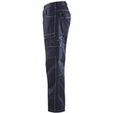 Blaklader Werkbroek Urban X1900 1959-1140 - Mannen - Navy