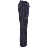 Blaklader Werkbroek Urban X1900 1959-1140 - Mannen - Navy