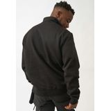 Blåkläder - 3365-1048 - Sweatshirt - Grijs - Jersey - 80% Katoen, 20% Polyester