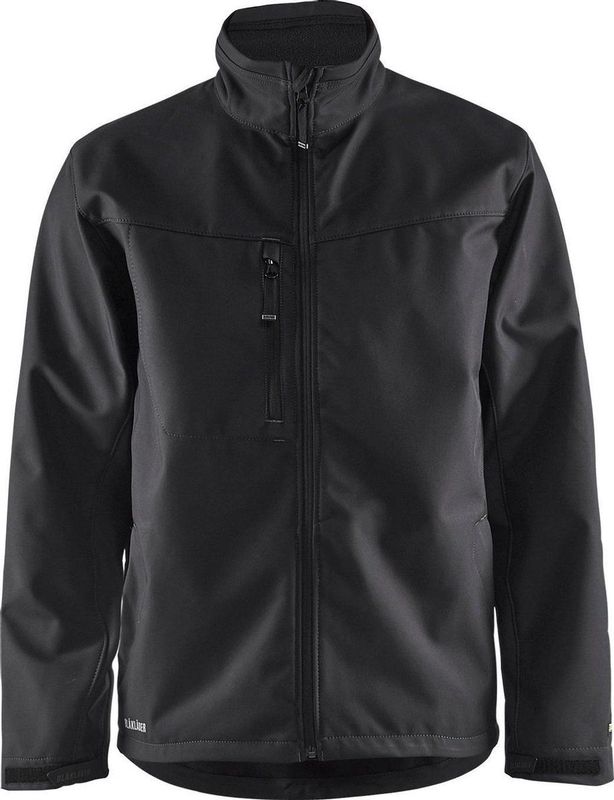 Blåkläder 4951 Softshell jack