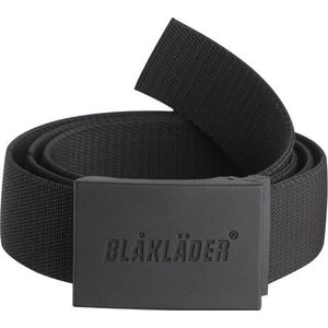 Blaklader Riem met stretch 4038-0000 - Zwart - One size