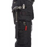 BLAKLÄDER® unisex Arbeitshose X1500 schwarz Größe 62