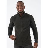 Blåkläder - 4895-1010 - Microfleecevest - Zwart - 100% Polyester