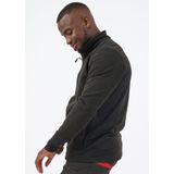 Blåkläder - 4895-1010 - Microfleecevest - Marineblauw - 100% Polyester