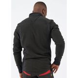 Blåkläder - 4895-1010 - Microfleecevest - Marineblauw - 100% Polyester