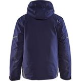 Blåkläder - 4881-1987 - Winterjas - Marineblauw - Wind- en Waterdicht