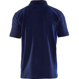 Blåkläder - Poloshirt - Wit - Katoen/Polyester