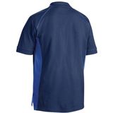 Blåkläder - Poloshirt - Wit - Katoen/Polyester