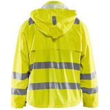 Blåkläder 4303 Vlamvertragende Regenjas