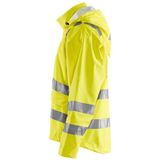 Blåkläder 4303 Vlamvertragende Regenjas