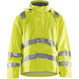 Blåkläder 4303 Vlamvertragende Regenjas
