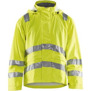 Blåkläder 4303 Vlamvertragende Regenjas