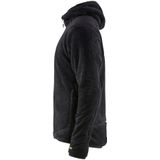 Blåkläder - 4863 - Vest - Zacht - Met Capuchon en Ritszakken