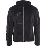 Blåkläder - 4863 - Vest - Zacht - Met Capuchon en Ritszakken