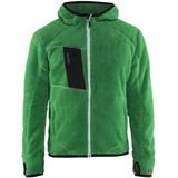 Blåkläder - 4863 - Vest - Zacht - Met Capuchon en Ritszakken