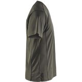 Blåkläder - 3323 - T-shirt - UV-Bescherming - Sneldrogend - Ademend - Lichtgewicht