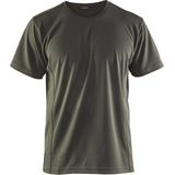 Blåkläder - 3323 - T-shirt - UV-Bescherming - Sneldrogend - Ademend - Lichtgewicht