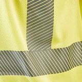 Blåkläder - 3386-1013 - UV-T-shirt - High Vis Geel - 100% Polyester - V-hals