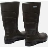 Blåkläder - 2421 S5 - Veiligheidslaars - Zwart - Polyamide - Stalen Neus