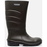 Blåkläder - 2421 S5 - Veiligheidslaars - Zwart - Polyamide - Stalen Neus