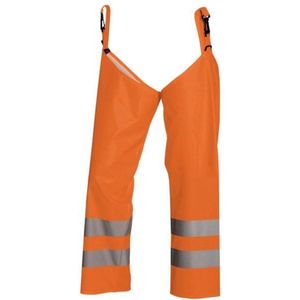 Blaklader Regenchaps High Vis LEVEL 1 1385-2000 - High Vis Oranje