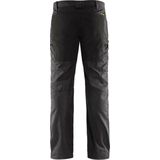 Blåkläder 14591845 Service werkbroek Stretch