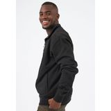 Blåkläder - 3371-1158 - Sweatshirt met Rits - Marineblauw - Katoen