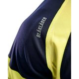 Blaklader UV-T-shirt High Vis 3337-1051 - Marine High Vis Geel