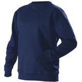 Blåkläder - 3364-1048 - Sweatshirt - Marineblauw - Jersey