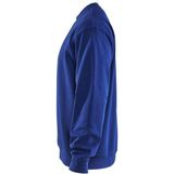 Blaklader Sweatshirt 3340-1158 - Korenblauw