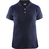 Blåkläder - 3390 - Dames Poloshirt - Piqué