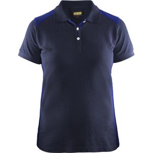 Blåkläder - 3390 - Dames Poloshirt - Piqué