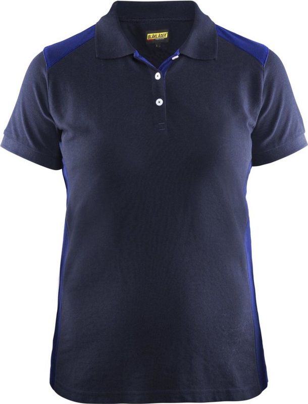 Blåkläder - 3390 - Dames Poloshirt - Piqué