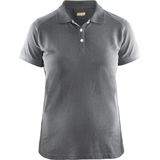 Blåkläder - 339010509400 - Poloshirt - Grijs - 60% Katoen 40% Polyester