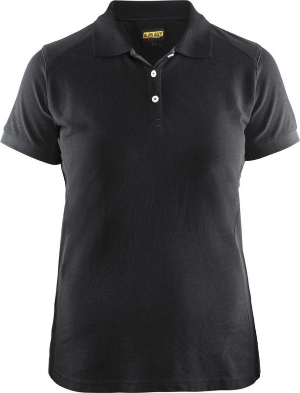 Blåkläder - 3390 - Poloshirt - Kleur - Materiaal