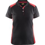 Blåkläder - 3390 - Poloshirt - Kleur - Materiaal