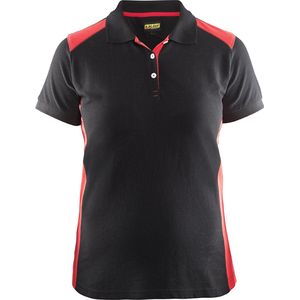 Blåkläder - 3390 - Poloshirt - Kleur - Materiaal