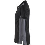 Blåkläder - 3390 - Dames Poloshirt - Piqué - Comfortabel - Duurzaam