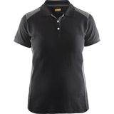 Blåkläder - 3390 - Dames Poloshirt - Piqué - Comfortabel - Duurzaam