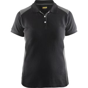 Blåkläder - 3390 - Dames Poloshirt - Piqué - Comfortabel - Duurzaam