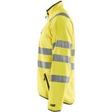 Blåkläder - 4906-2512 - Softshell Jack - High Vis Geel
