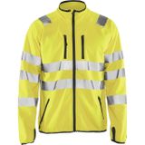 Blåkläder - 4906-2512 - Softshell Jack - High Vis Geel