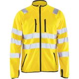 Blåkläder - 4906-2512 - Softshell Jack - Oranje - High Vis