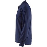 Blåkläder - 3388-1050 - Poloshirt - Marineblauw - Katoen/Polyester