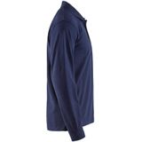Blåkläder - 3388-1050 - Poloshirt - Marineblauw - Katoen/Polyester